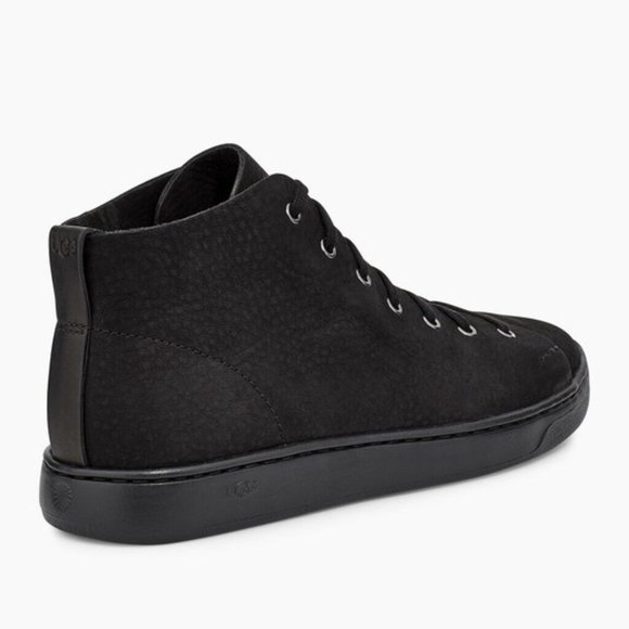 UGG Pismo Men's High Sneaker - Picture 3 of 7